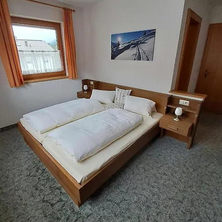 Falch Apartament Pettneu am Arlberg